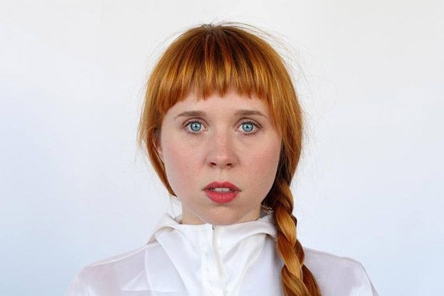 Experimental electronic artist Holly Herndon is in town as a part of Pitchfork's Show No Mercy and Blackened Music's Tinnitus Music Series at the beginning of June at Bushwick's aptly-named The Wick. Herndon's work is focused on telling a story, namely one of surveillance, modern technology and skepticism, creating critically-acclaimed compositions like "Home" (her love letter to the NSA) and "Chorus," which utilized samples from YouTube, Skype and other mundane audio sources. It's the sort of stuff that any conscious consumer of media today can relate too (that's you, right?). (Sandra Song)Thursday, June 4th, 9 p.m. // The Wick, 260 Meserole Street, Brooklyn // Tickets $15-20